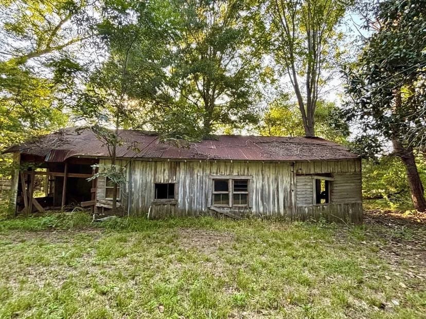 70 acres of Fine Tensas Parish Hunting Land