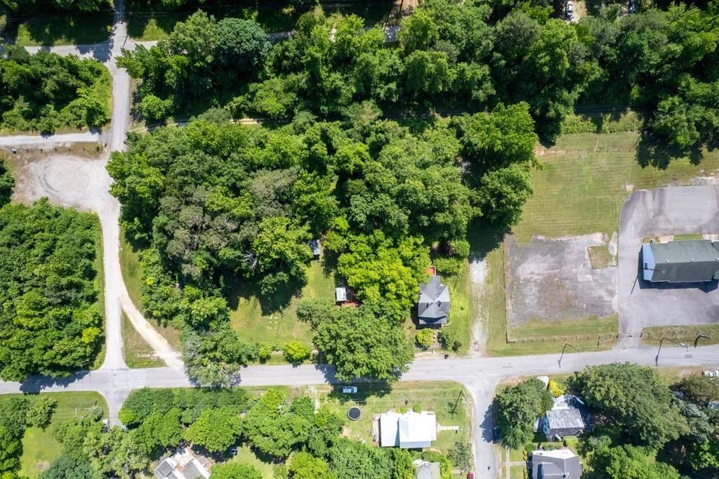 Vacant Land in Victoria - Victoria, Virginia, 23974