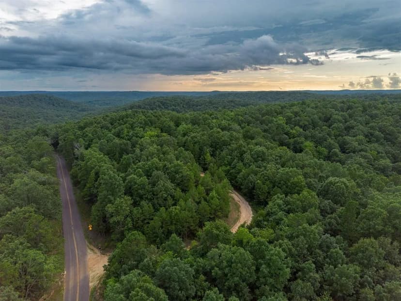 Whitacre Run Retreat