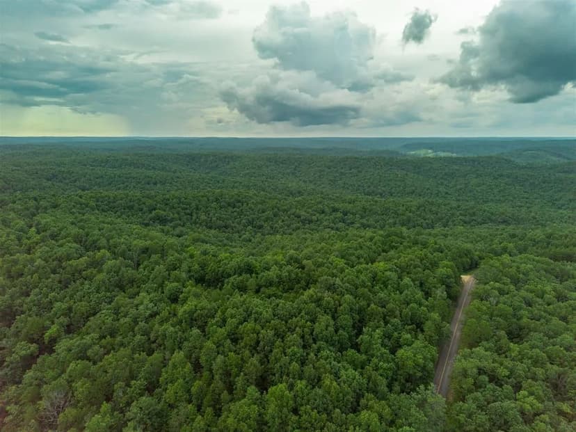 Whitacre Run Retreat