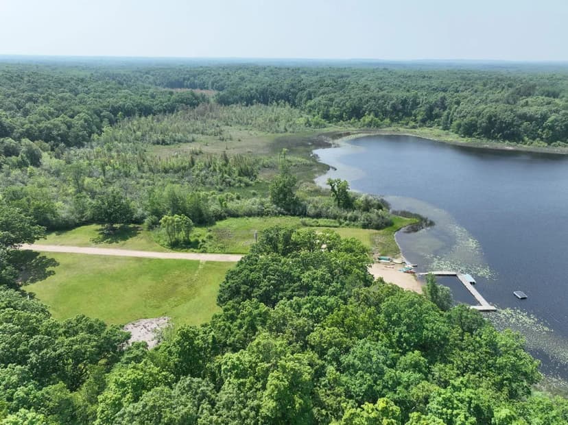 Chenango Lake Preserve