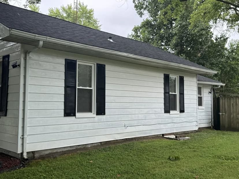 1307 South Maple Centralia IL 62801