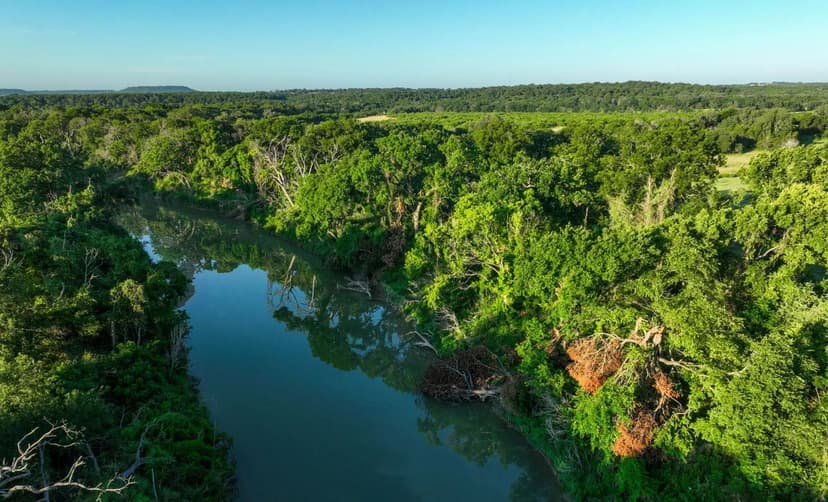 half-Diamond 'D' Ranch