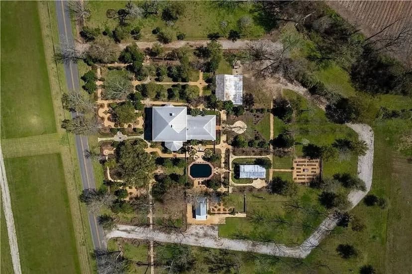 White Hall Plantation