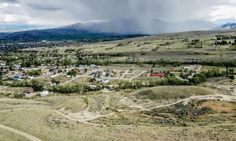 LOT 4 Old Leesburg Road