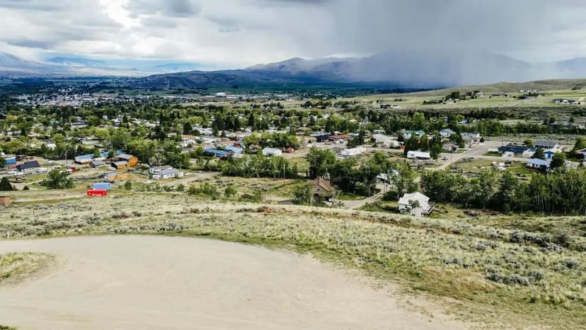 LOT 1 Old Leesburg Road