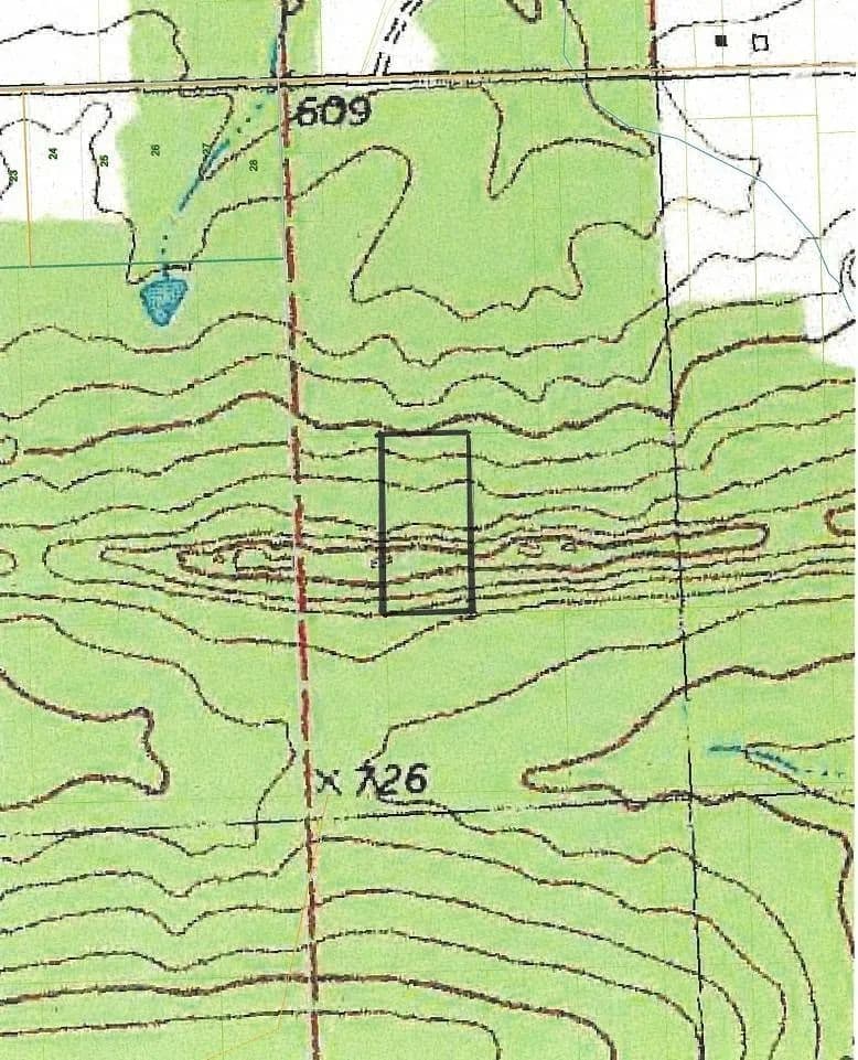 BUZZARD GAP MOUNTAIN RETREAT - Wilburton, Oklahoma, 74578