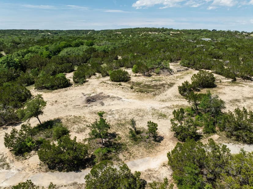 24906 Fawn Drive, Leander, TX 78641