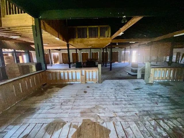 Commercial Building on 2104 Airport Fernwood Rd | Fernwood, MS