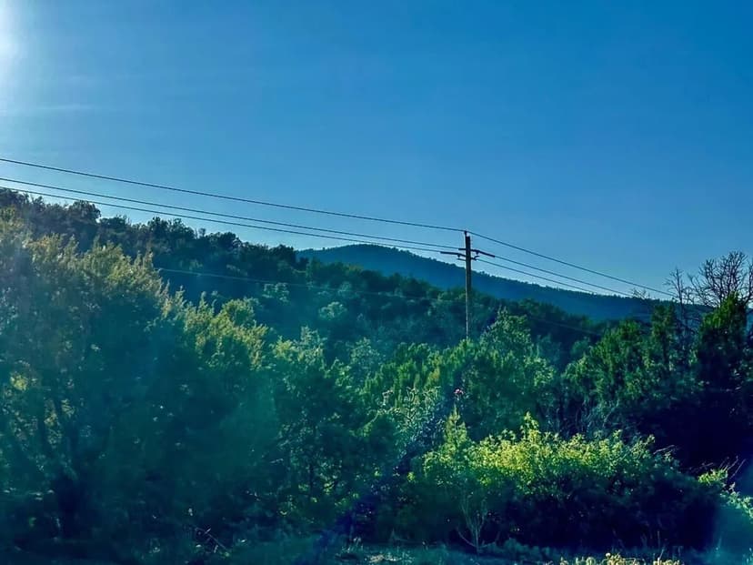 Lot 6 Skyline Sandia Park