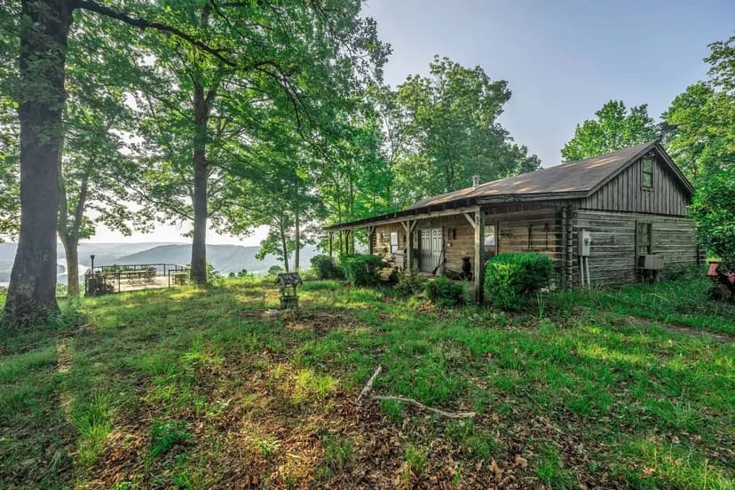 4357 Merrill Mountain Road