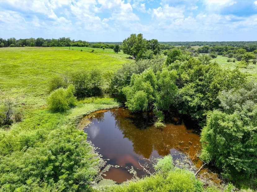 TBD SH 243, Kaufman, TX - 57 ± Acres 
