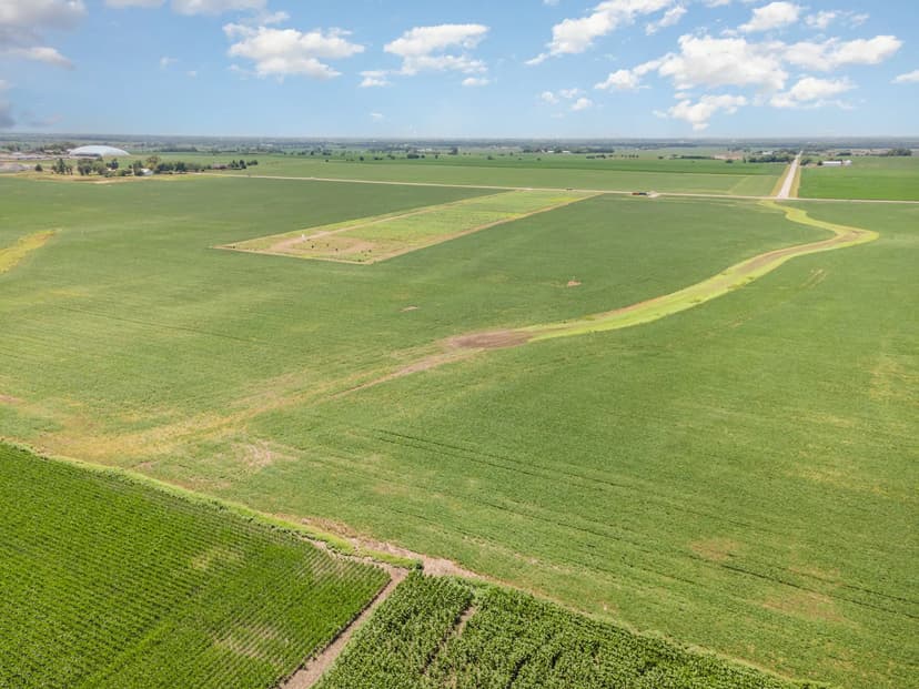 10 Acre Buildable Parcel (Parcel 10)