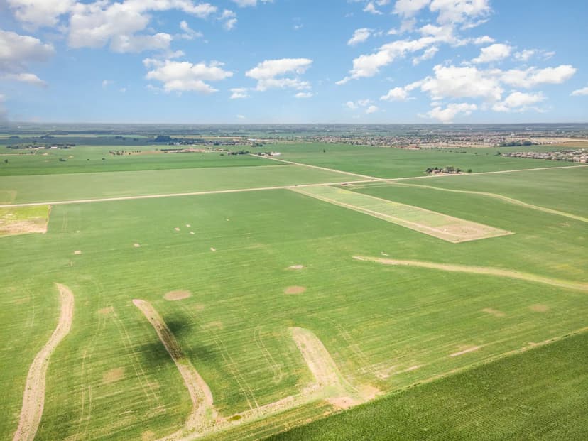 10 Acre Buildable Parcel (Parcel 14)