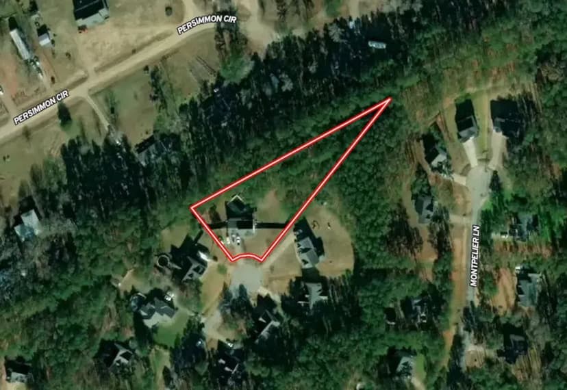 UPDATED!!  1.04 Acres with 2333 sqft Home For Sale in Johnston County, NC!