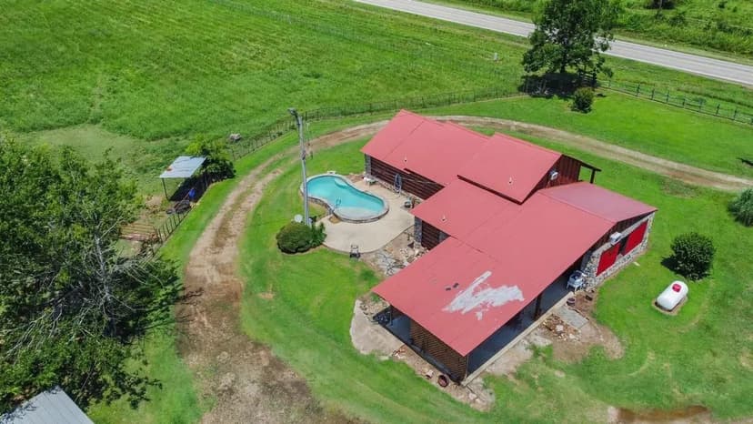 2994 State Highway 37 Idabel, OK 74745
