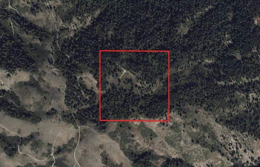 41 Acres in Ada County, ID 