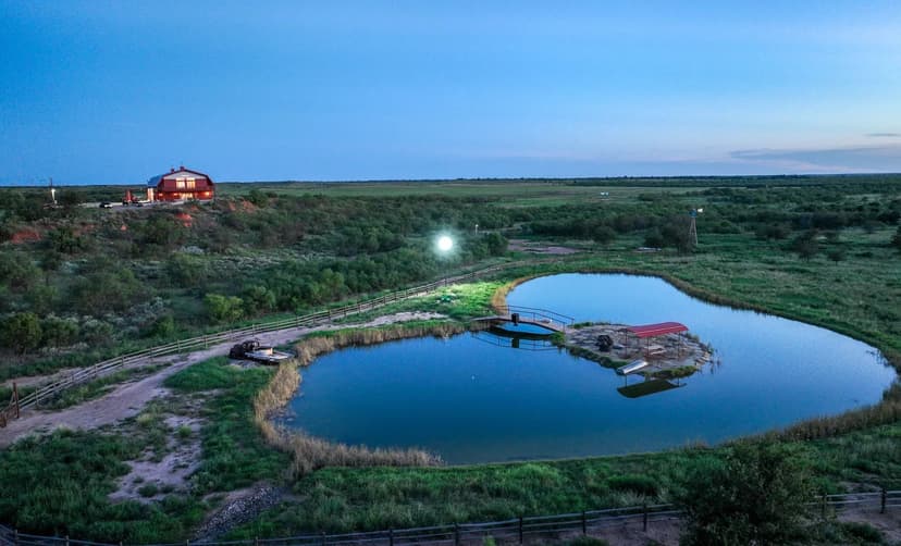 Cottle County Dos Rios Ranch