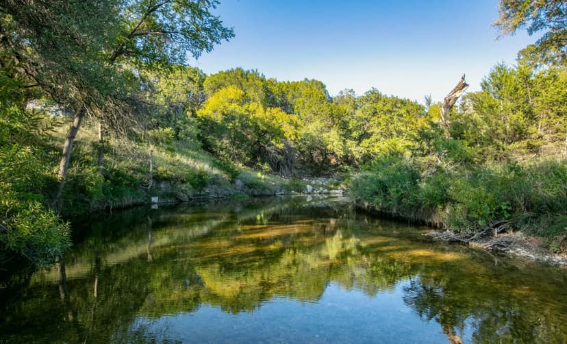 Lazy L School Creek Ranch