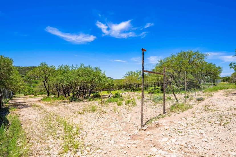 Kerr County | Lost Creek Ranch | SW of Comfort