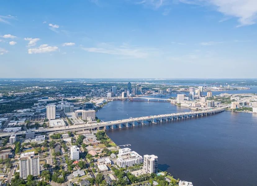 Creekside Woods - 304 +/- Acres in Nassau County, Florida