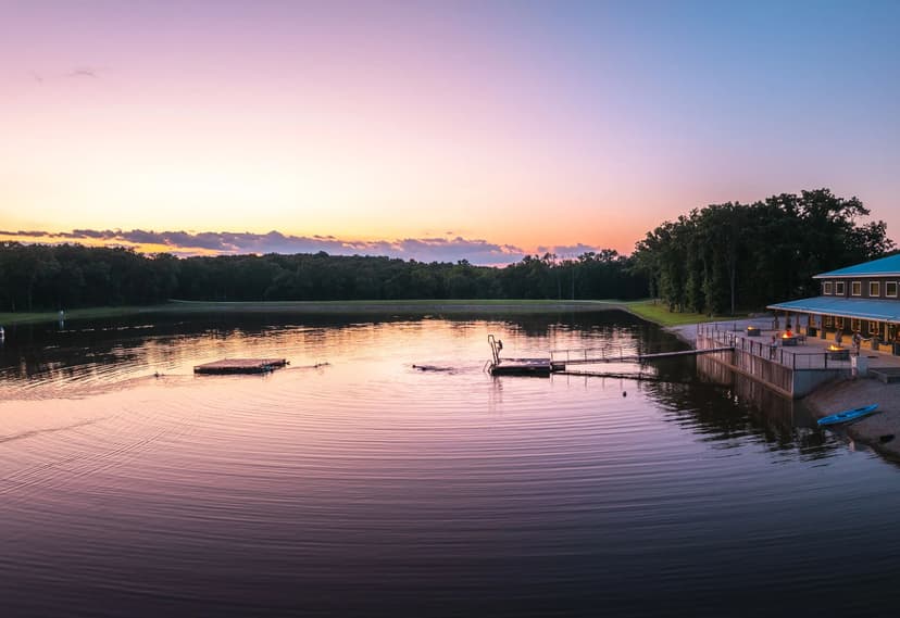 281 Lake Park Trail, Bland, MO