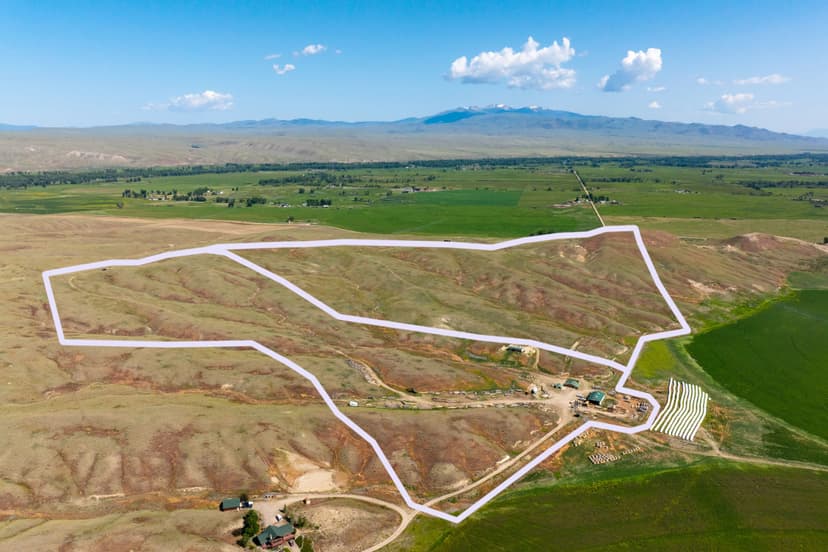 73 West Baker Lane S, Twin Bridges