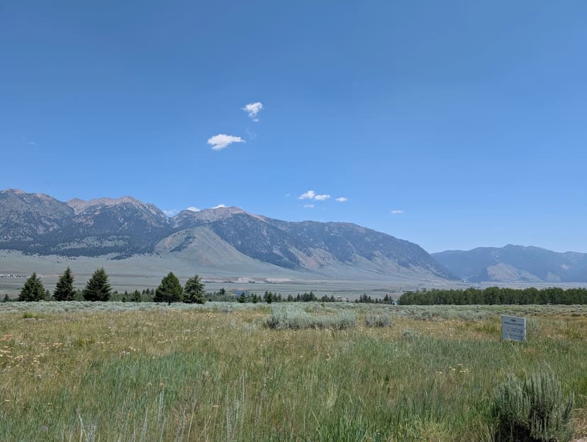 Tbd Dutchman Trail, Cameron