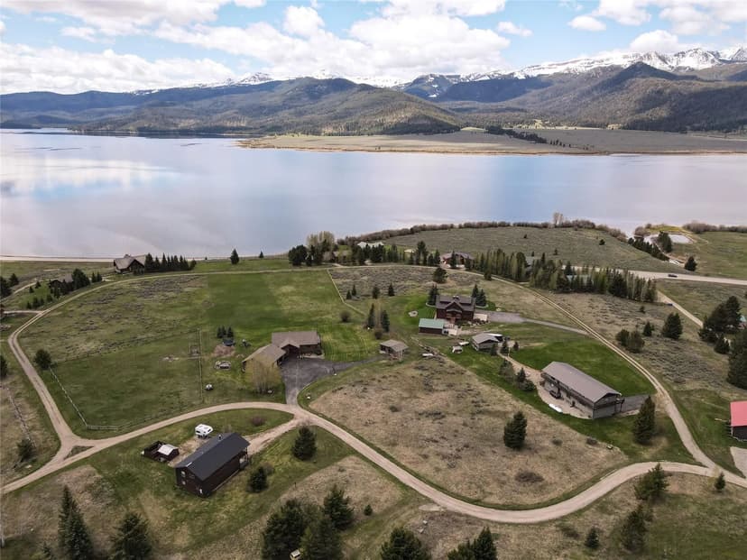 TBD Lakeview Road Lot 9 Block 4