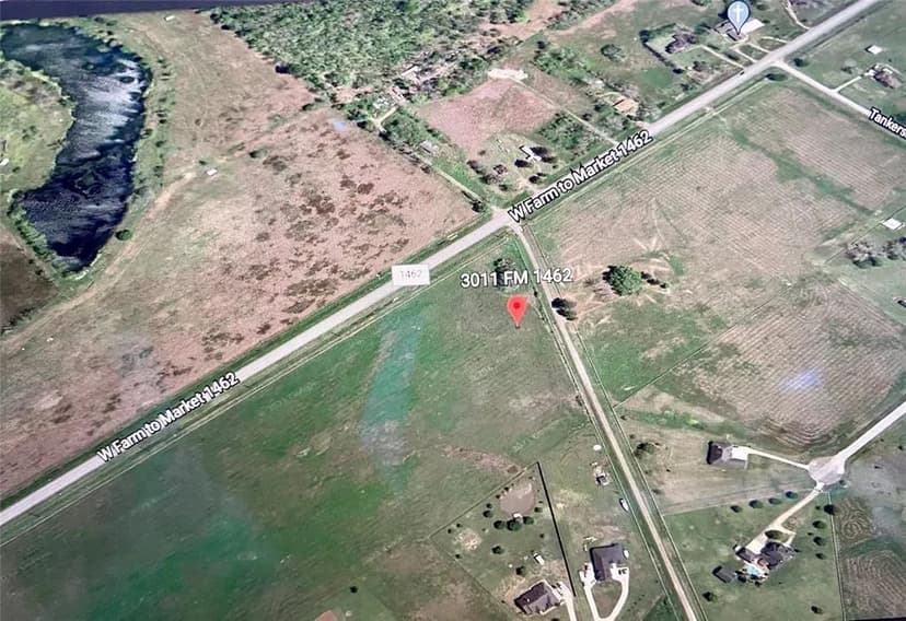 Property from 3011 Fm 1462 Road - KW