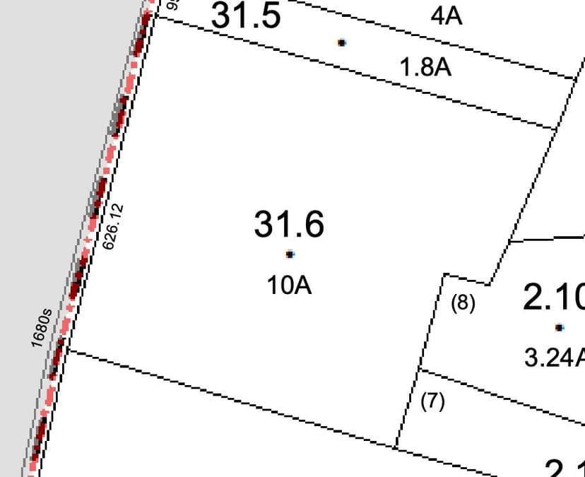 10 acre Building Lot with Potential Stunning Views in Fremont Center NY West Killie Rd