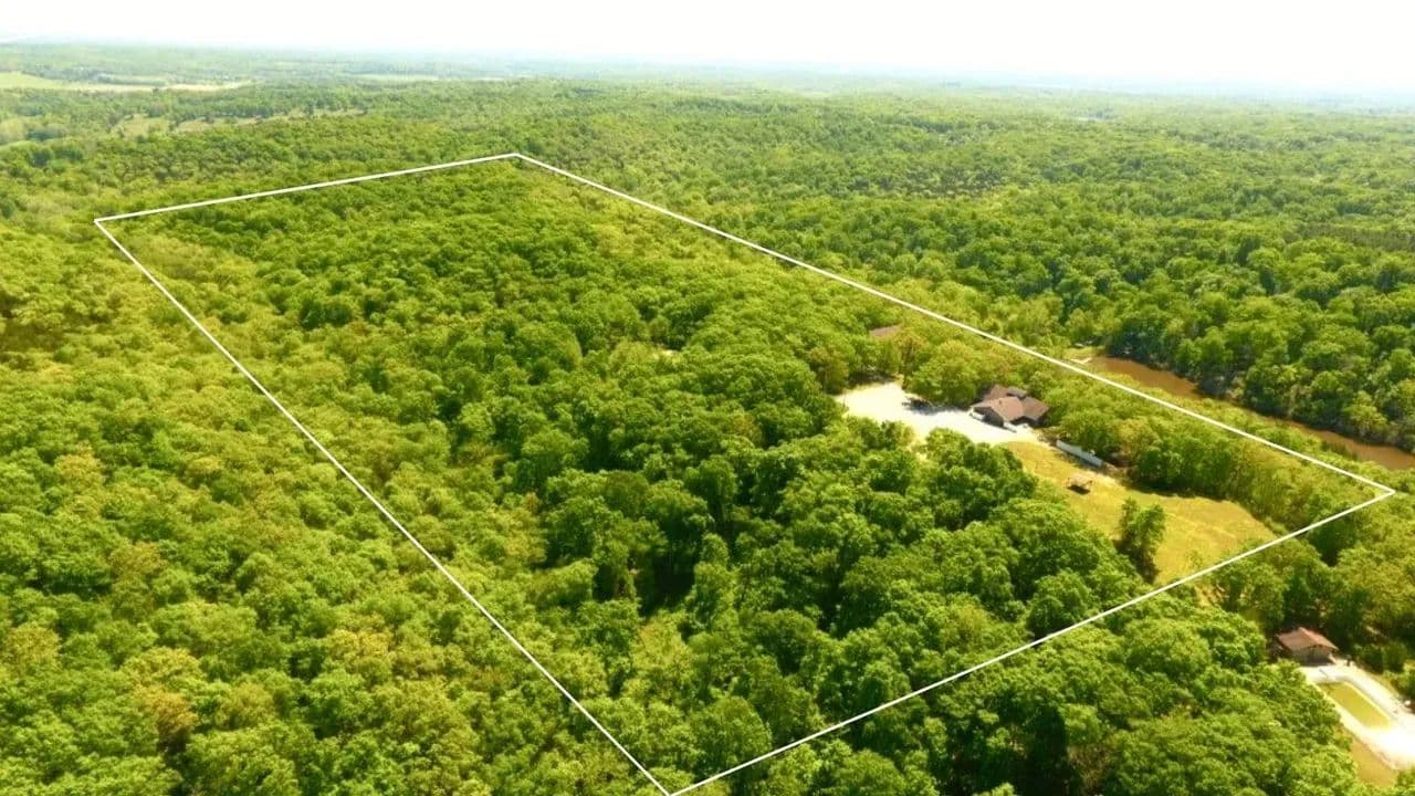 WHITE OAK HOLLOW - land for sale