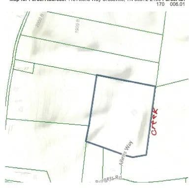 2 HOMES ON 16.42 AC W/ A POLE BARN / POND / CREEK / OUTBUILDINGS / MTN VIEWS / PRIVATE