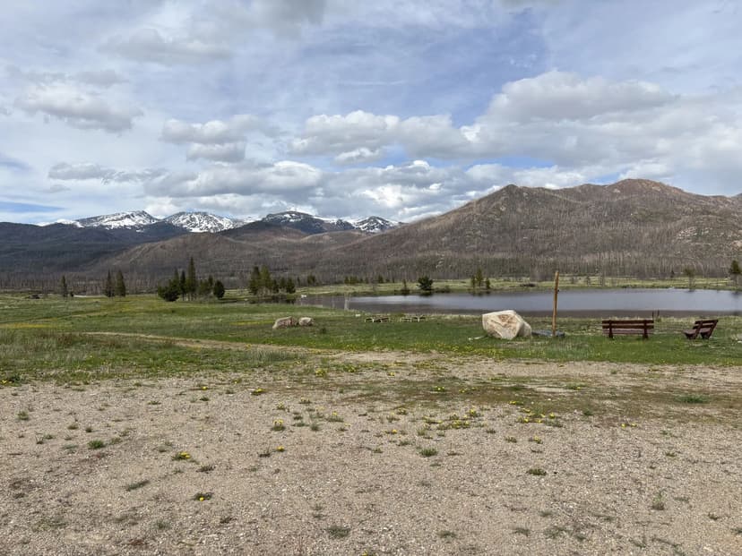 Colorado Headwaters Ranch