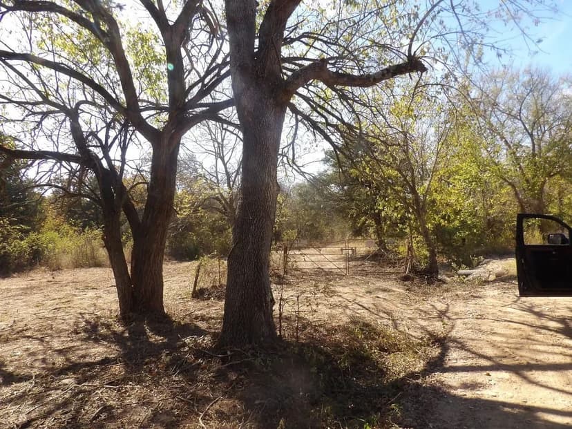 PRIME RECREATIONAL PROPERTY IN JOHNSTON CO. OK