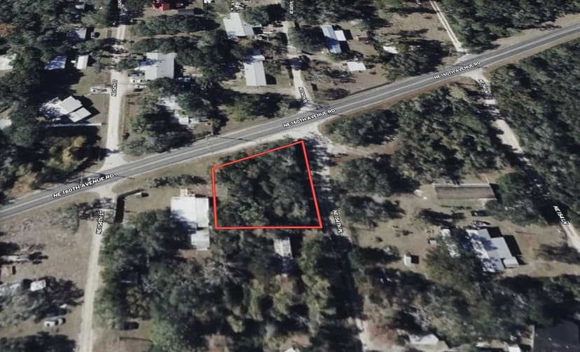 0.24-Acre Buildable Lot in Handy Hill – Mobile Homes OK, No HOA