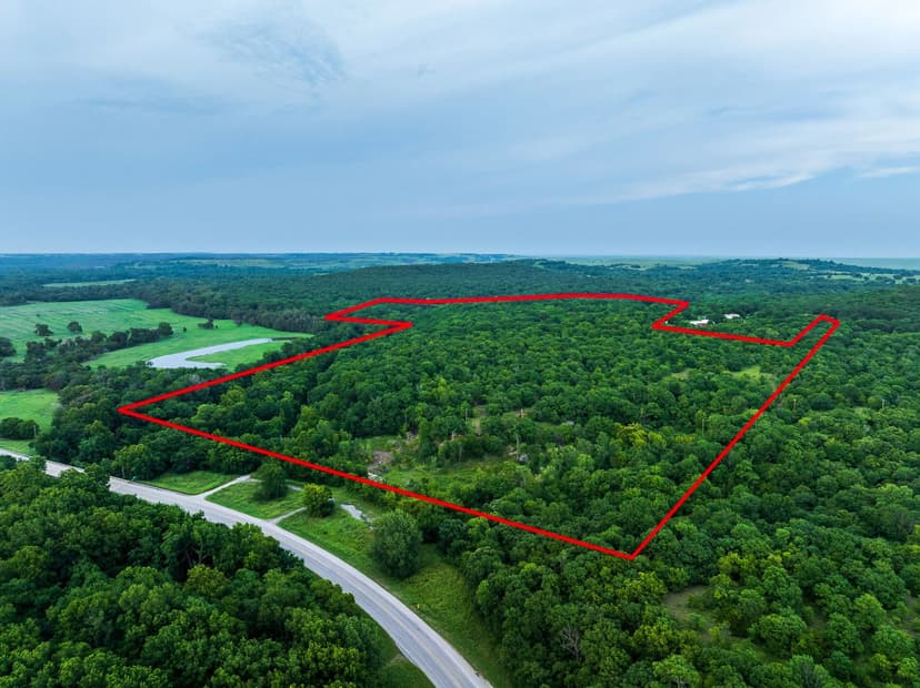 68 Hwy 11 Avant, OK 74001