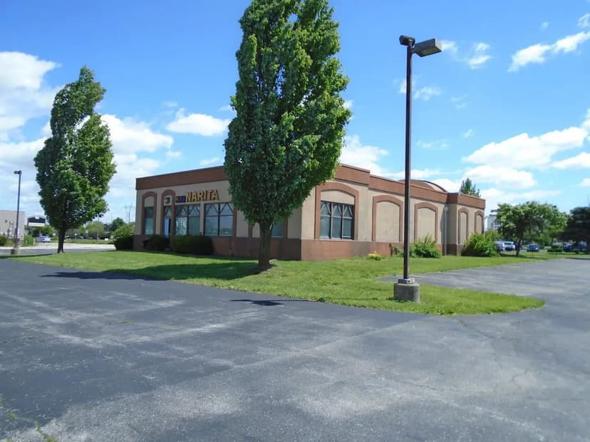 Plainfield Narita Japanese Restaurant