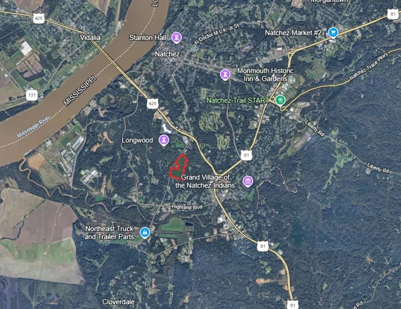 45.5+/- Acres, Gloucester 45