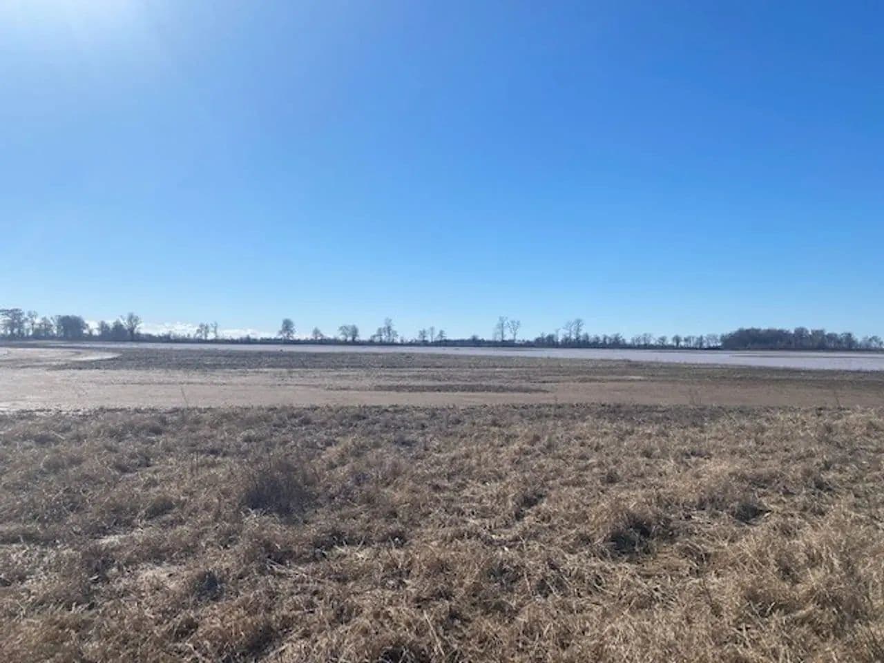 668+- Waterfowl club, New Madrid Missouri in Portageville, Missouri - photo 30