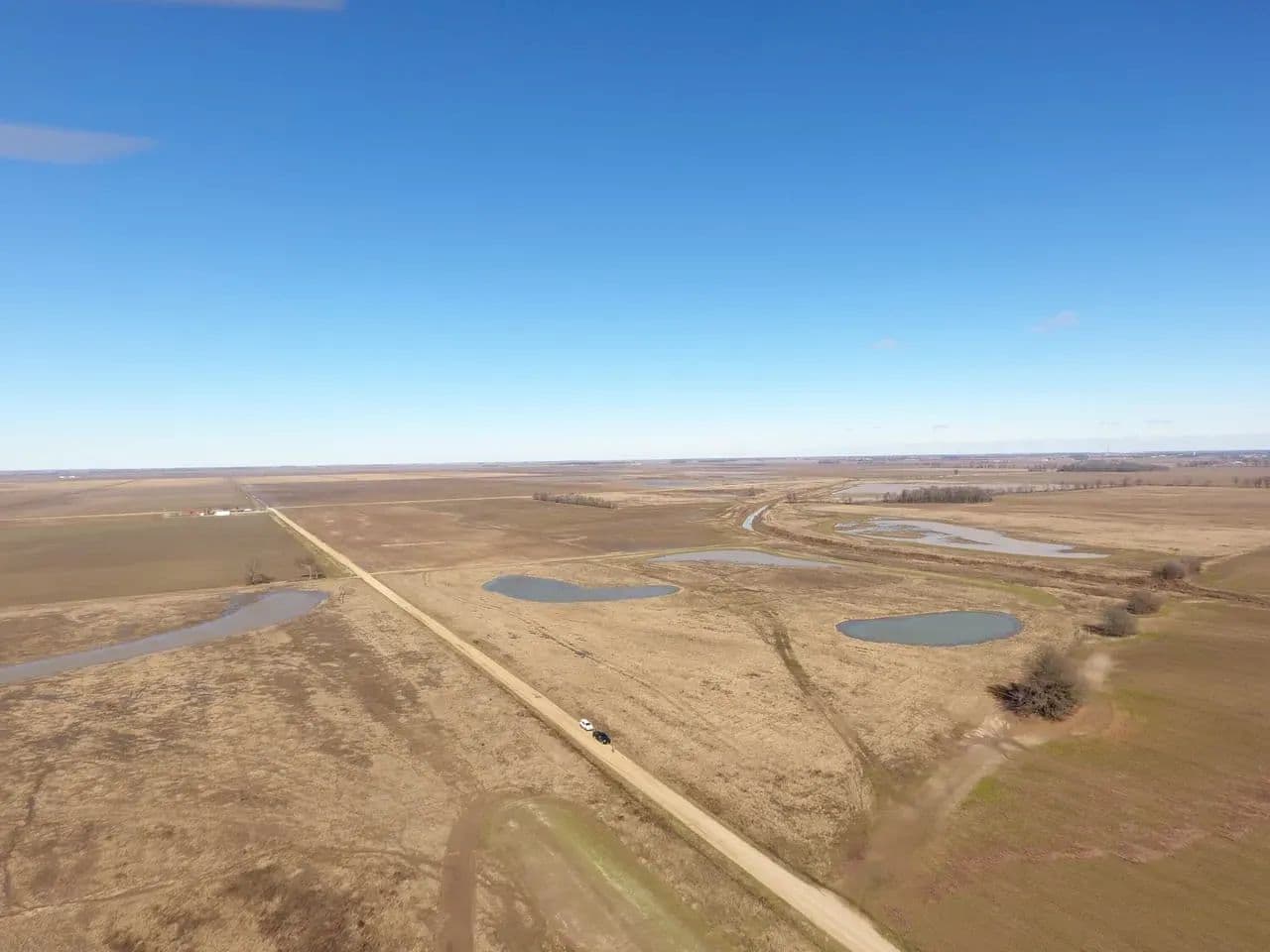 668+- Waterfowl club, New Madrid Missouri in Portageville, Missouri - photo 24