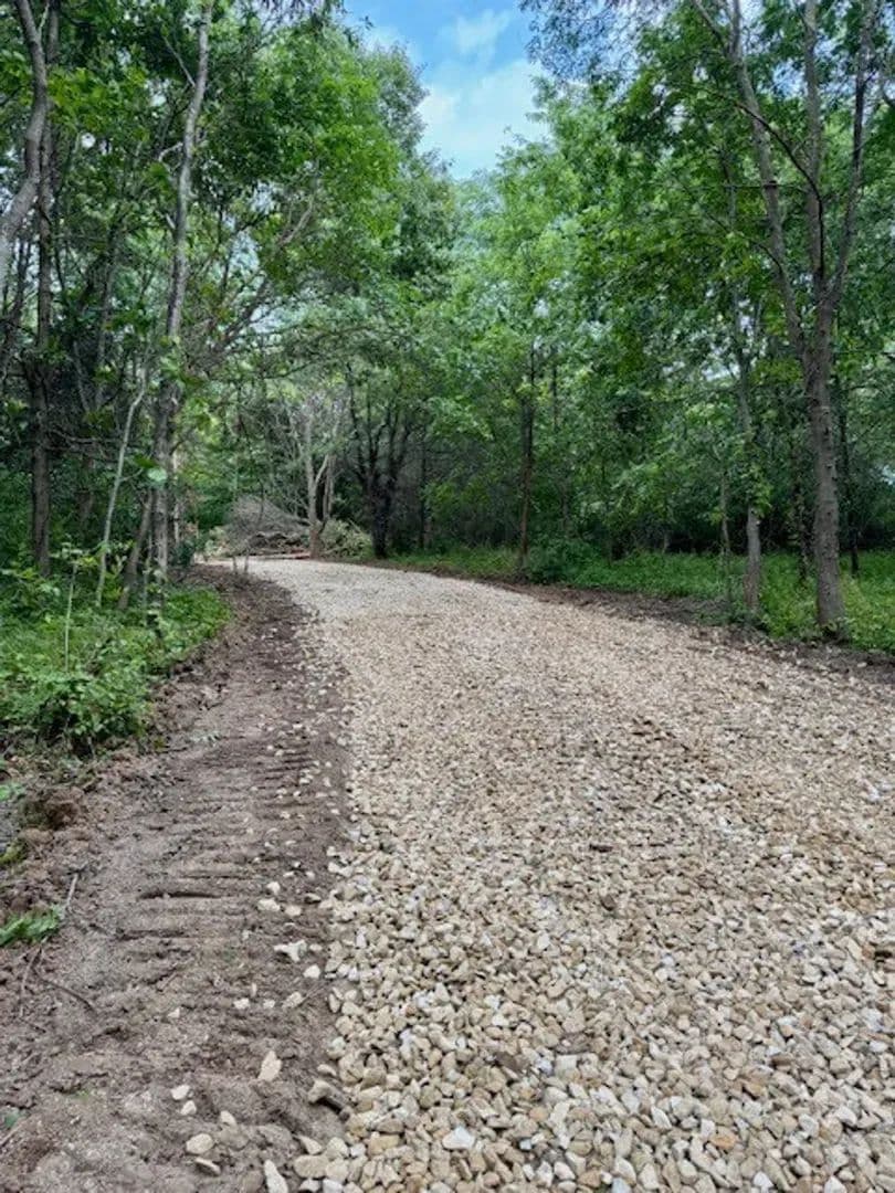 3.52 acres of Hwy 103 and Sugar Grove RD Rushville IL - Rushville, Illinois, 62681