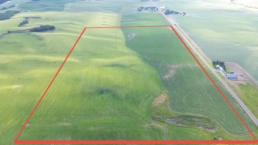 Teton View Farmland Investment