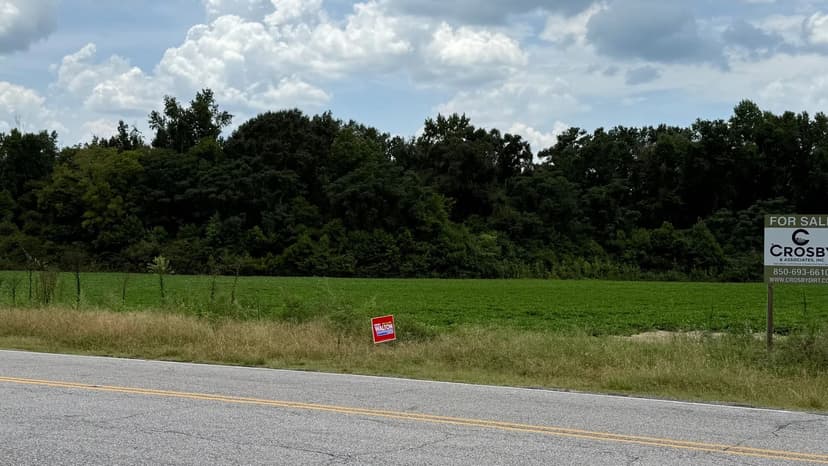 10± Acre Mixed-Use Development Opportunity in the Heart of Dothan