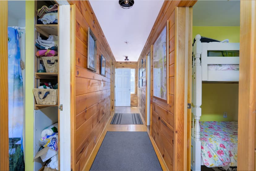 238-Acres of Land for Sale in Dolgeville, NY - Upstate New York Blueberry Farm!