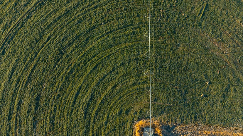 The Broken Fence Farm and Ranch