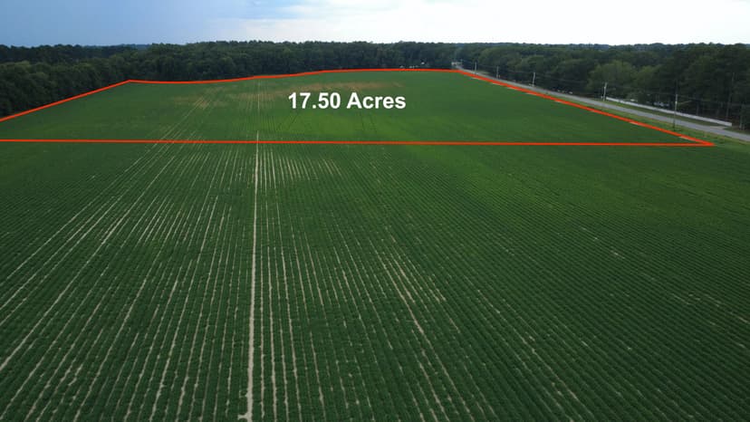 17.6-Acre Opportunity Mixed Use Zoning Dothan,AL