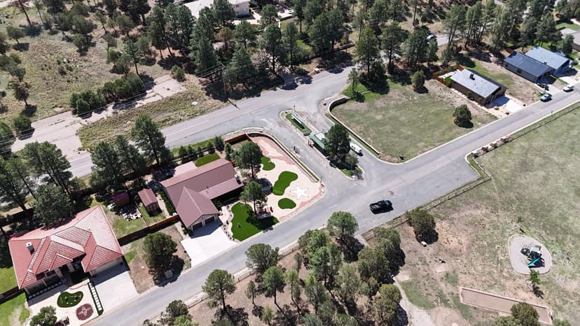 Ruidoso New Mexico Lots For Auction