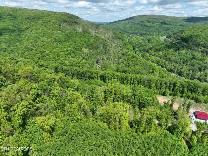 Lot 7 Lower Eagles Nest Road