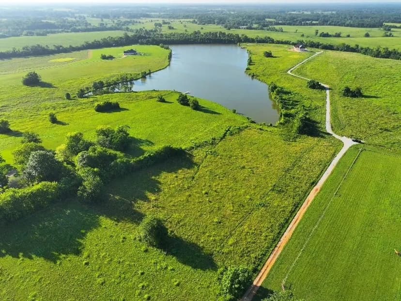 6 acres over looking lake in Pike Road, AL- Meadowbrook Lot 11 B